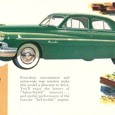 1951 Lincoln Quick Facts_Page_13
