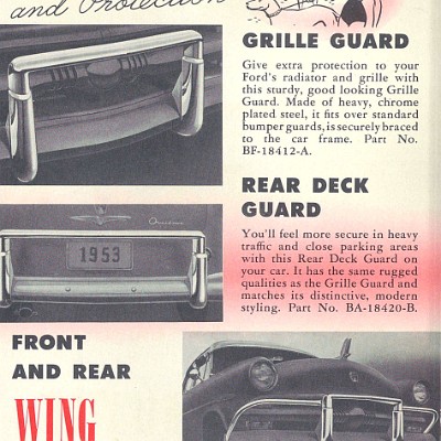 1953 Ford Accessories-16