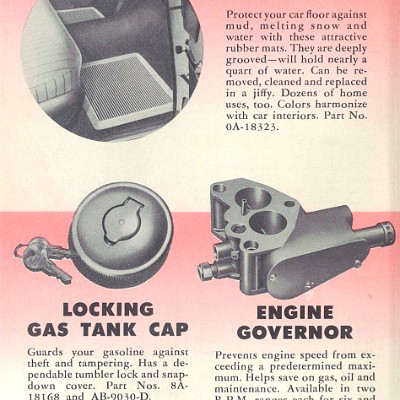 1953 Ford Accessories-24