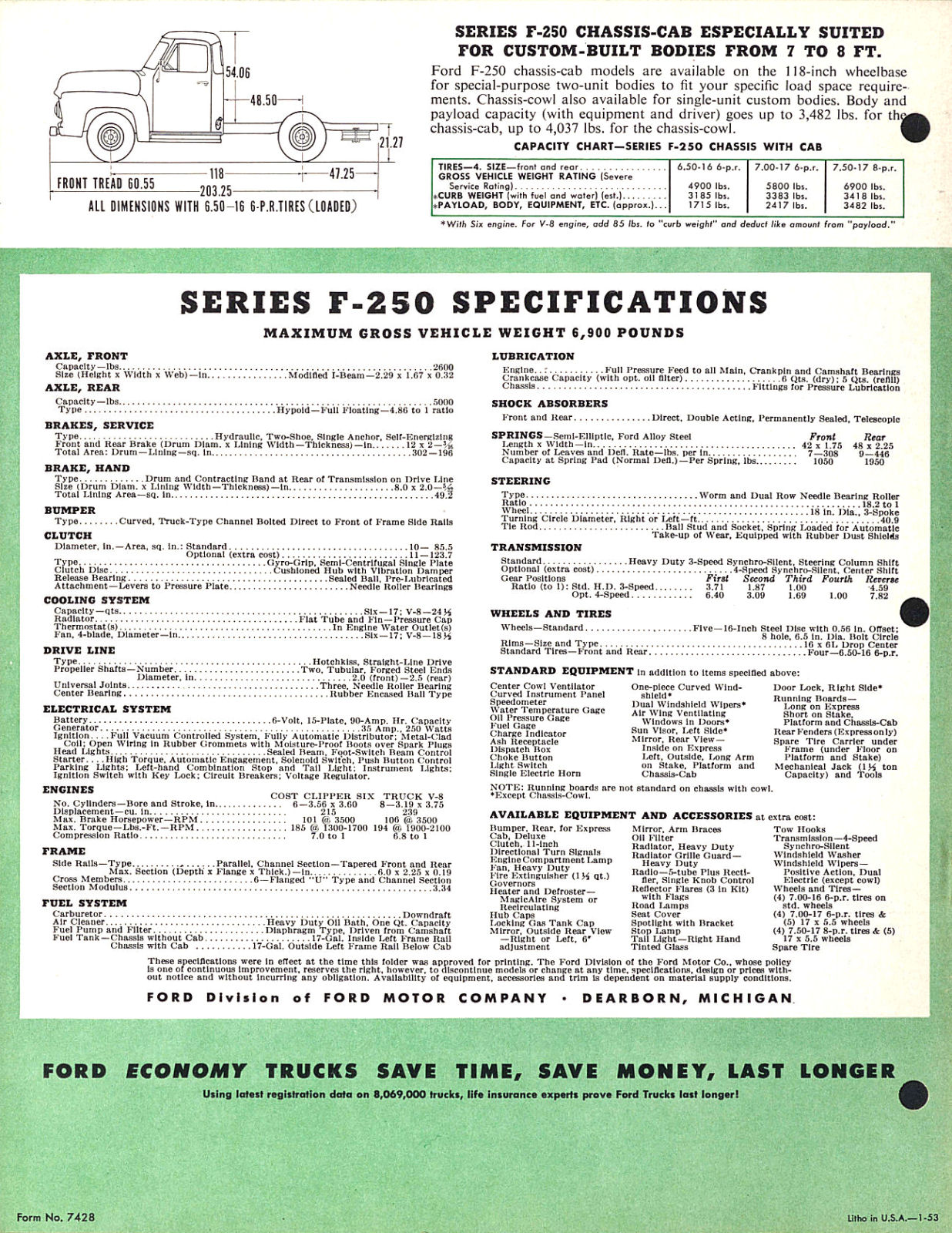 1953 Ford F-250 Trucks-08