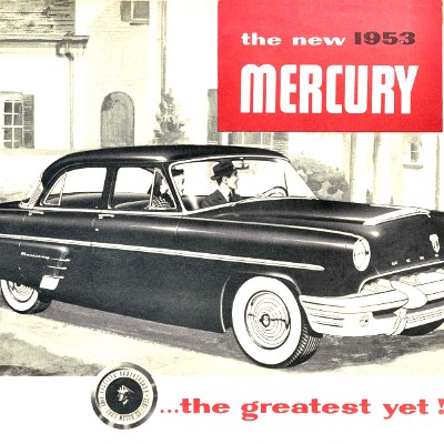 1953 Mercury Foldout (Cdn)-01