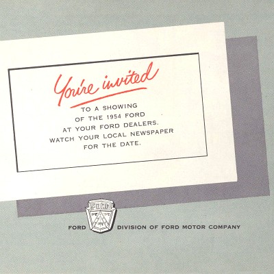 1954 Ford Servicing Intro-12