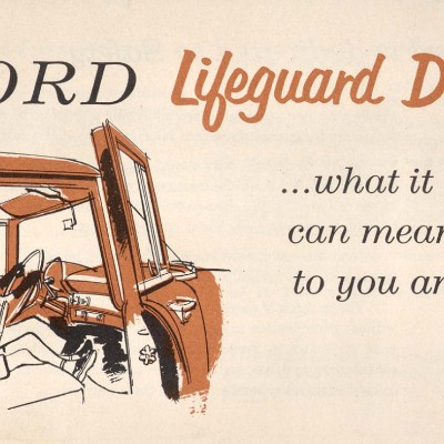 1956 Ford Lifeguard  Design-01