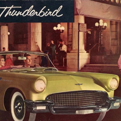 1957 Ford Thunderbird-2022-7-24 18.22.48