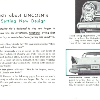 1957 Lincoln Quick Facts-02