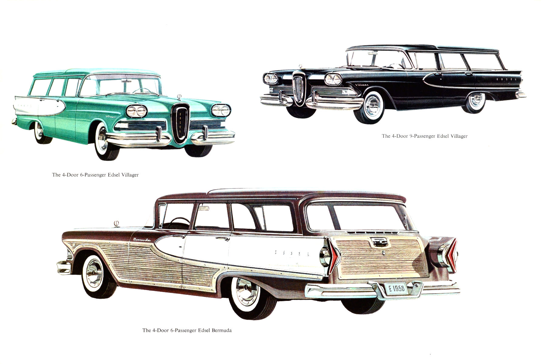 1958  Edsel Wagons-03