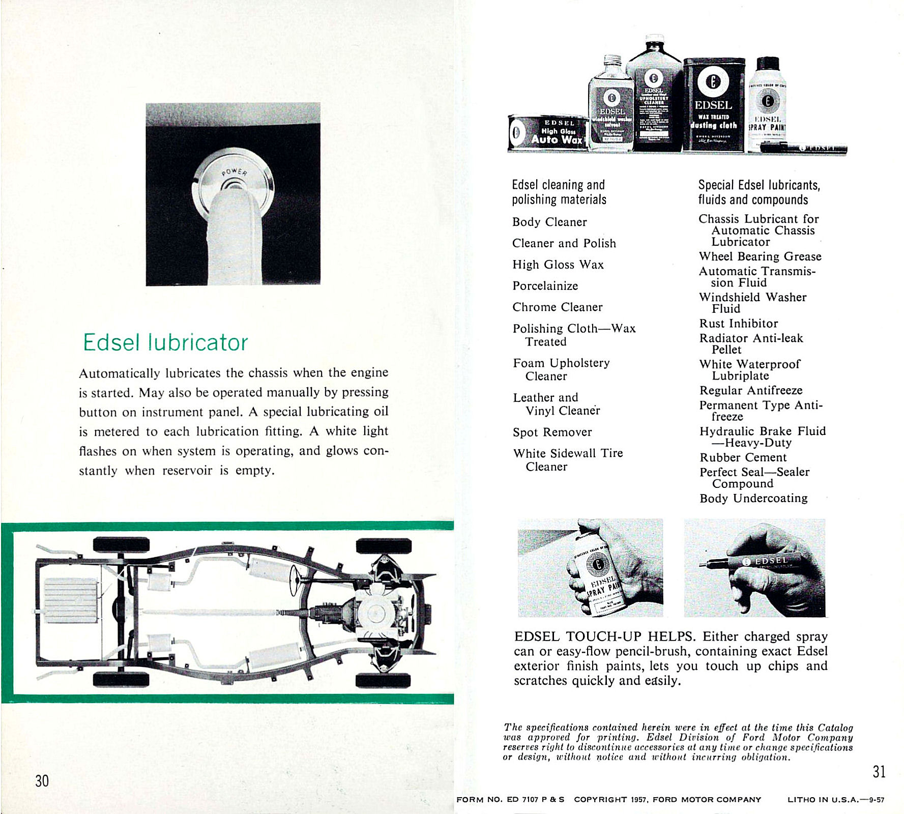 1958 Edsel Accessories-30-31