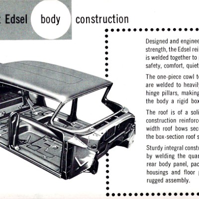 1958 Edsel Features Digest-12
