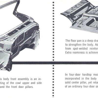 1958 Edsel Features Digest-13