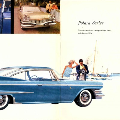 1960 Dodge Polara Brochure Canada 04-05