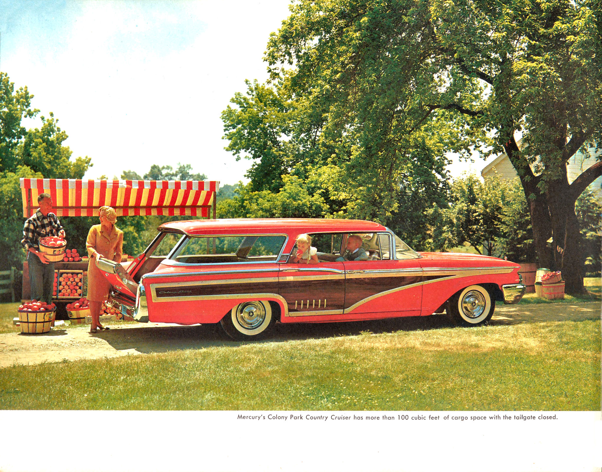 1960 Ford Family of Fine Cars-10