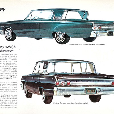 1963 Mercury Monterey-11