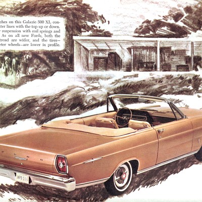 1965 Ford Family of Cars-14