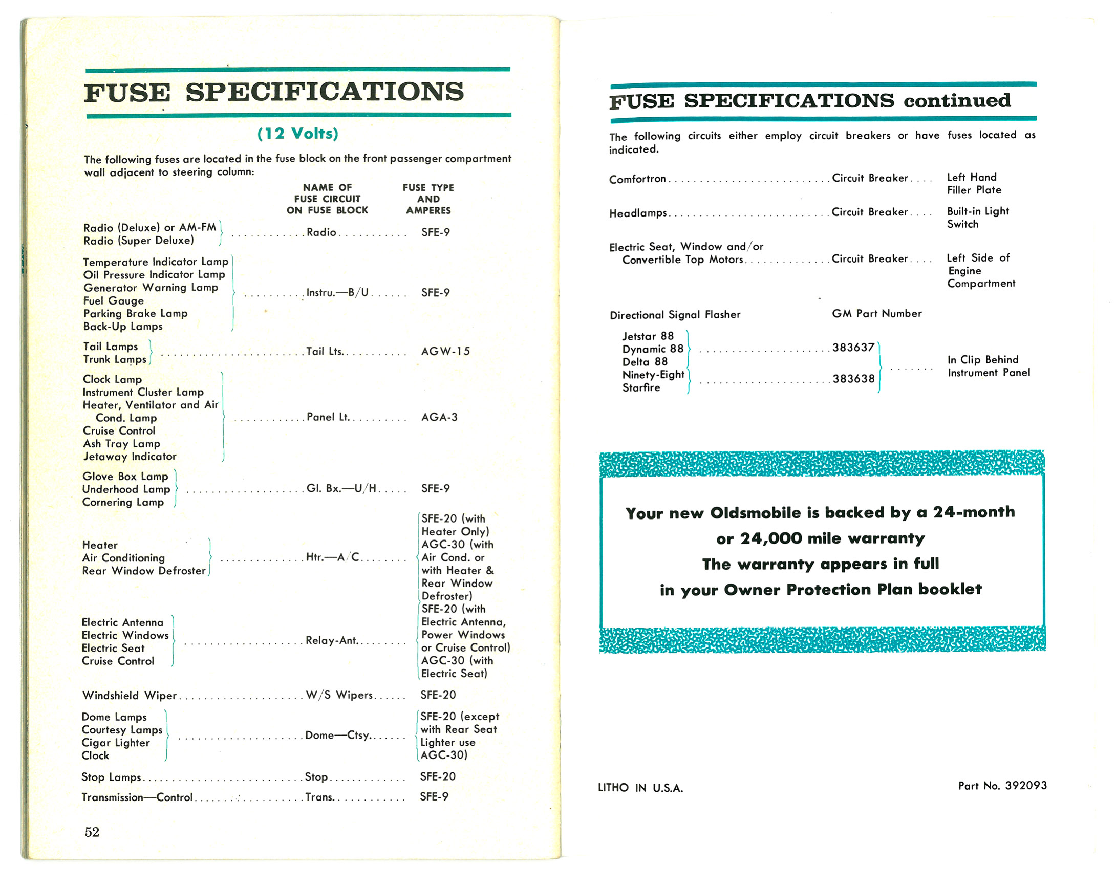 1966_Oldsmobile_owner_operating_manual_Page_28