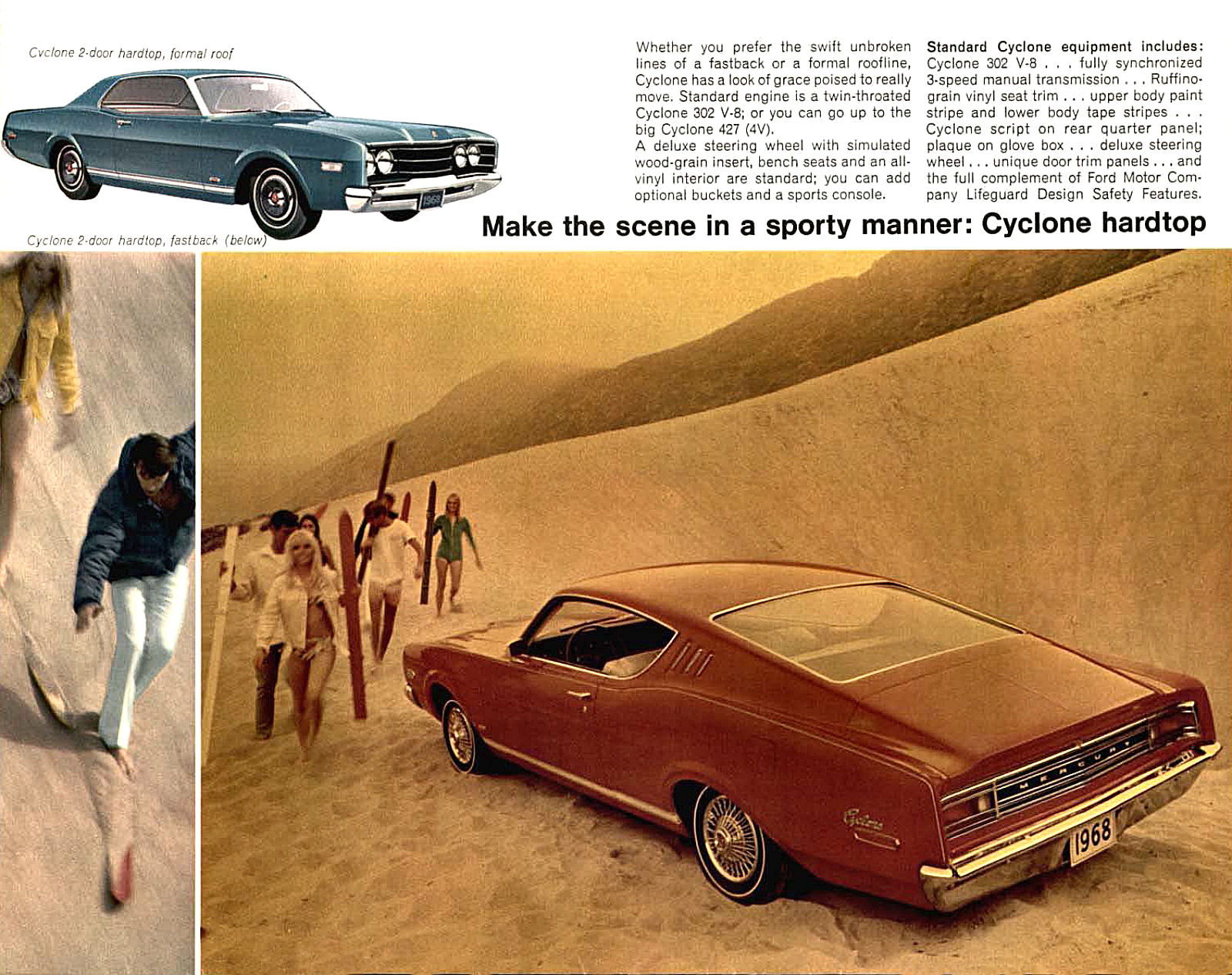 1968 Mercury Line Booklet-18