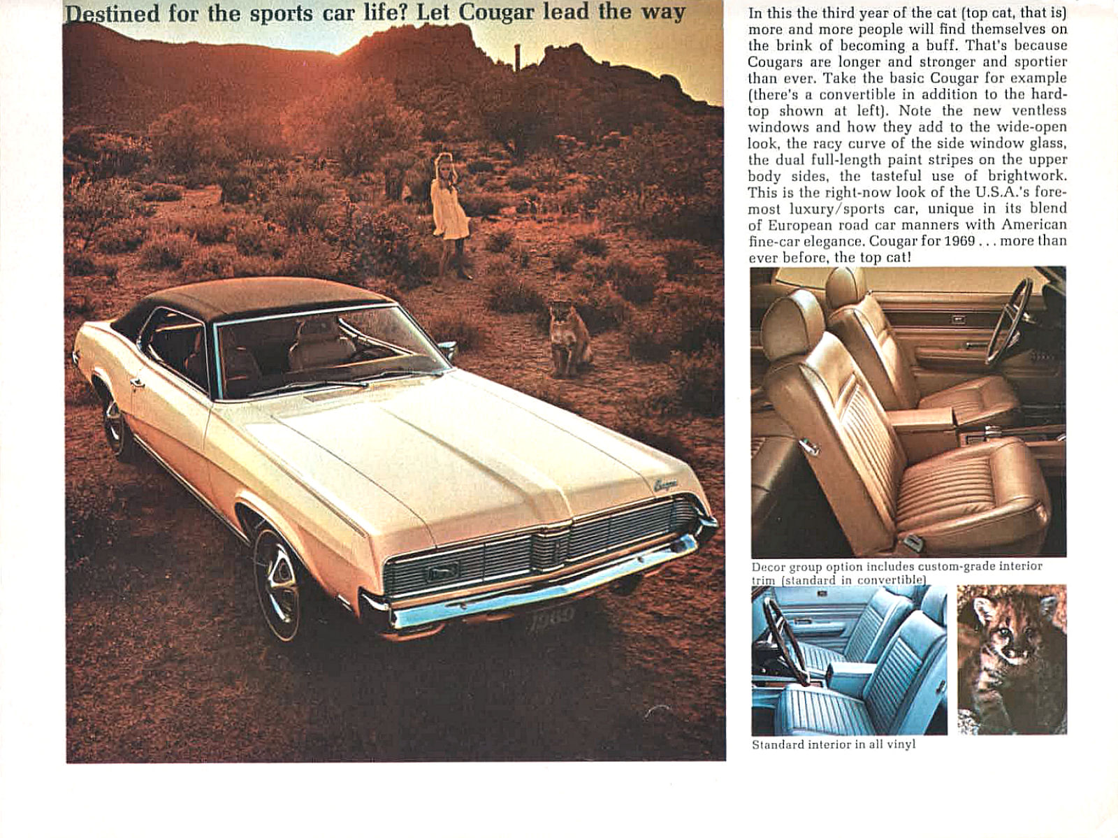 1969 Mercury Full Line-21