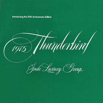 1975 Ford Thunderbird Jade Luxury Group-01