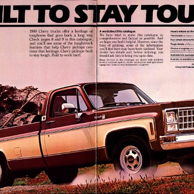 1980 Chevrolet Pickups Brochure Canada 02-03