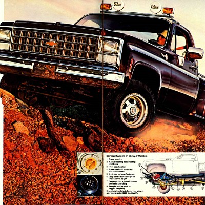 1980 Chevrolet Pickups Brochure Canada 06-07