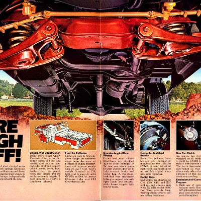 1980 Chevrolet Pickups Brochure Canada 08-09