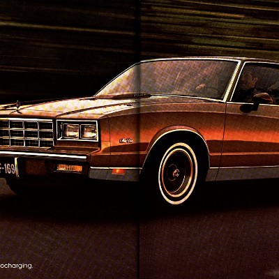 1981 Chevrolet Monte Carlo Brochure Canada 06-07