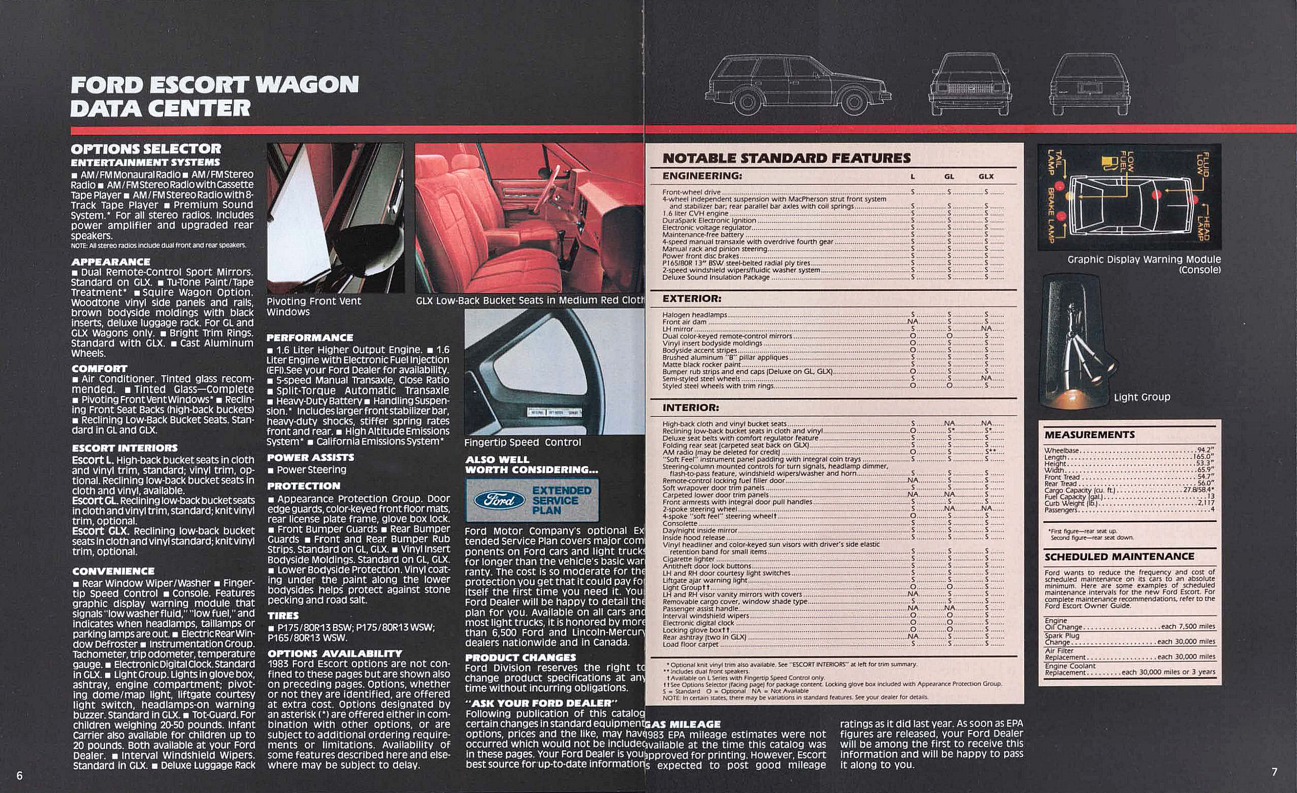 1983 Ford Wagons-06-07