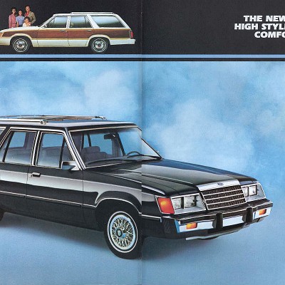 1983 Ford Wagons-08-09