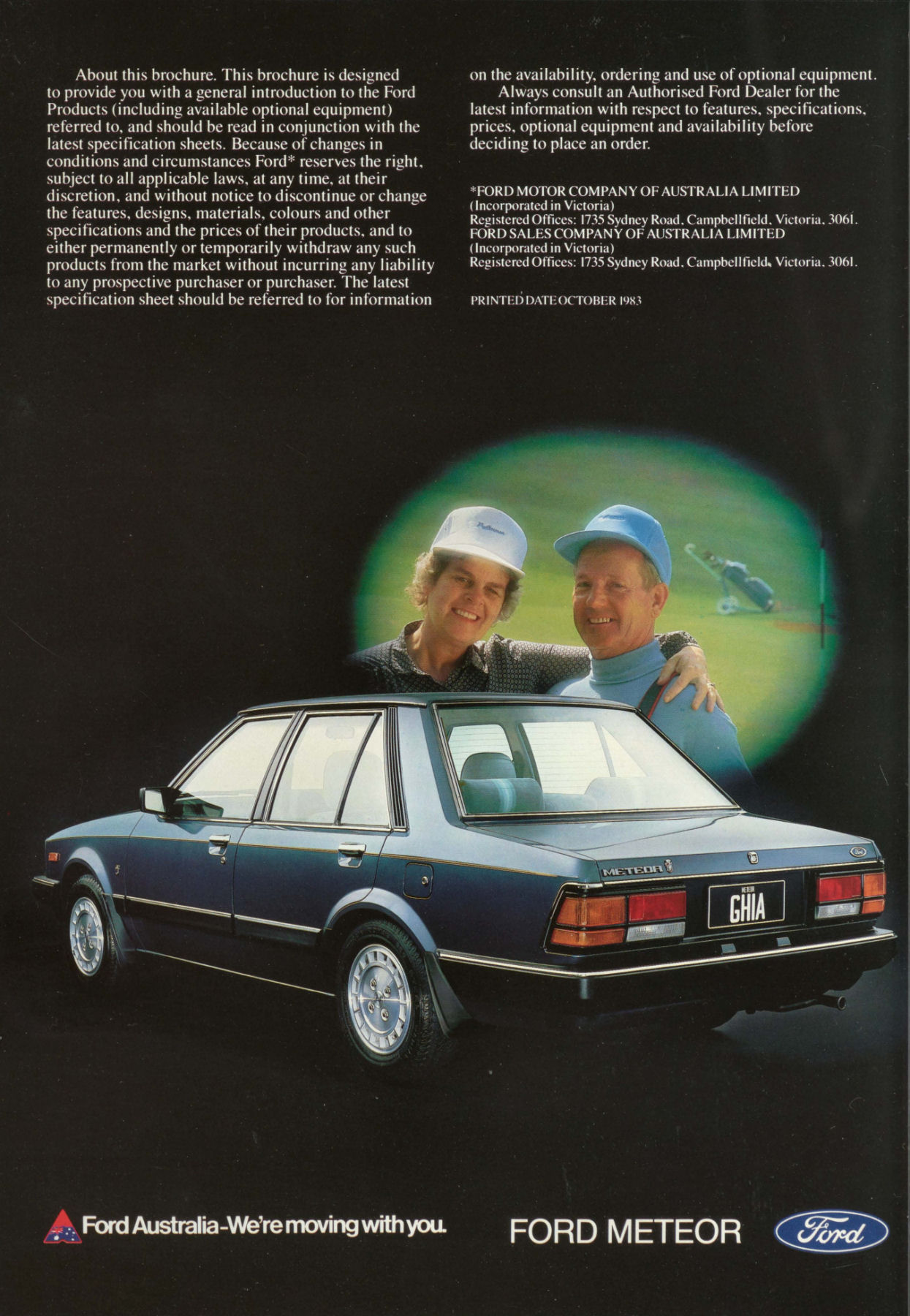 1984 Ford GB Meteor (Aus)-08