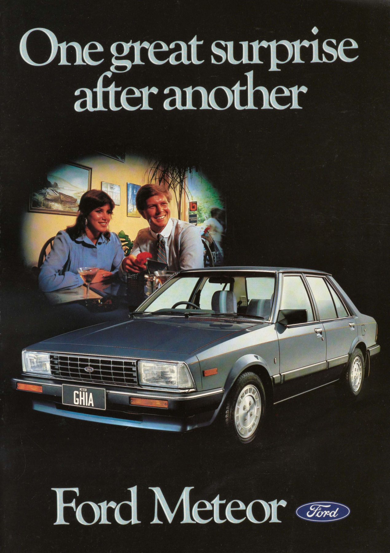 1984 Ford GB Meteor (Aus)-01