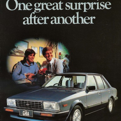 1984 Ford GB Meteor (Aus)-01