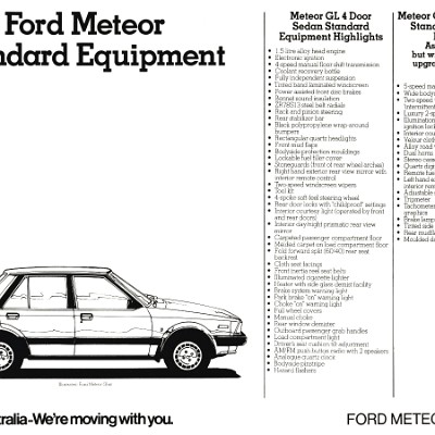 1984 Ford GB Meteor (Aus)-D01