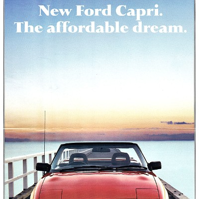 1989 Ford Capri Series I Folder (Aus)-01
