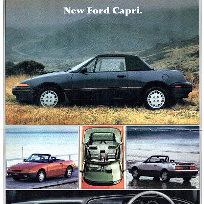 1989 Ford Capri Series I Folder (Aus)-04