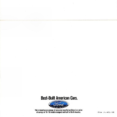 1990 Ford Thunderbird-24