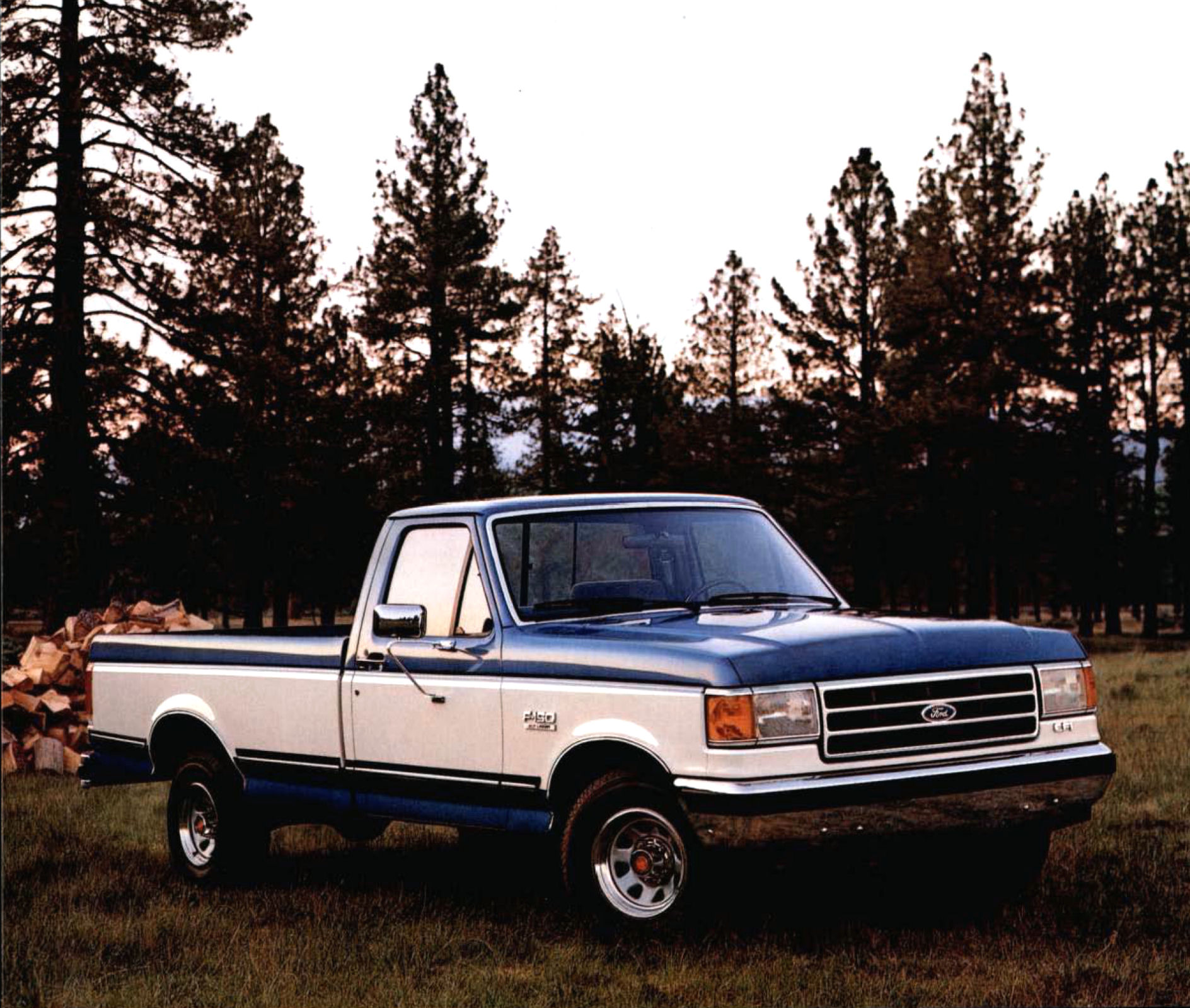 1990 Ford Trucks-03