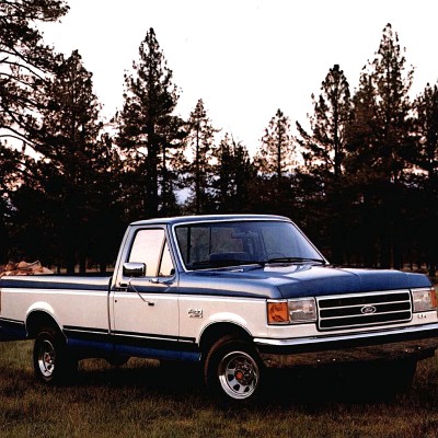 1990 Ford Trucks-03