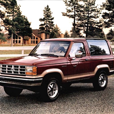 1990 Ford Trucks-07