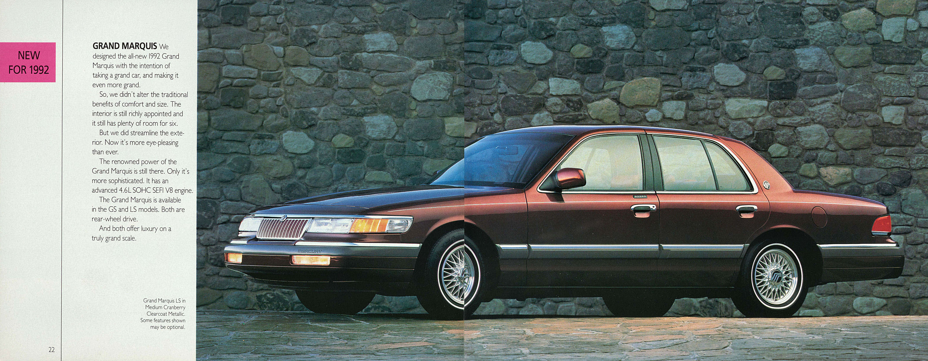 1991 Ford Collection (Cdn)-22-23