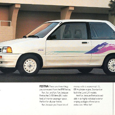 1991 Ford Collection (Cdn)-03