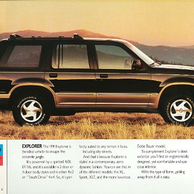1991 Ford Collection (Cdn)-06