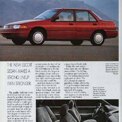 1992 Ford Cars-08