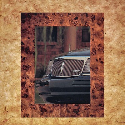 1994 Lincoln Continental Folder-2022-8-12 10.42.1