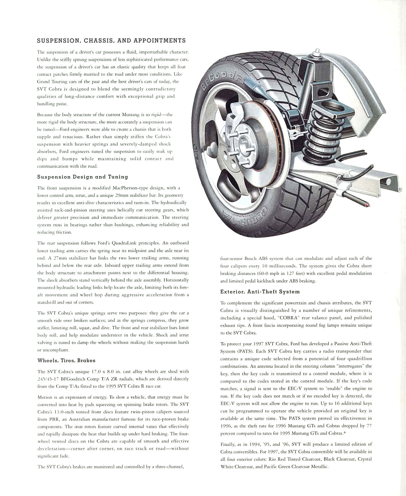 1997 Ford Mustang Cobra-14