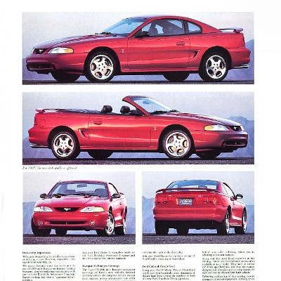 1997 Ford Mustang Cobra-19
