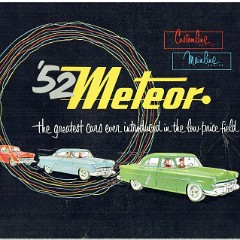 1952 Meteor (1) 280mm x 215mm