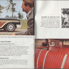 1962 Ford Galaxie Brochure (Cdn) 14-15