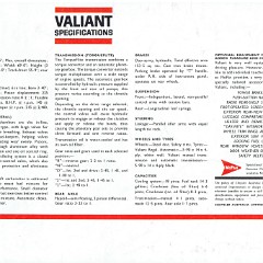 1963 AP5 Valiant - First Isue (8)