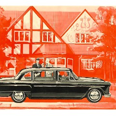 1963 Checker Town Custom Limousine Brochure 06-07