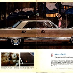 1965 Oldsmobile Full Line Brochure (Cdn) 02-03