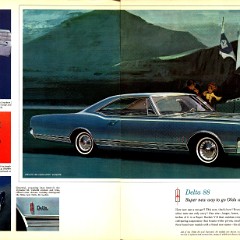 1965 Oldsmobile Full Line Brochure (Cdn) 06-07
